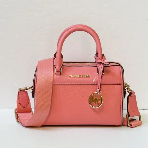 Michael Kors Bags Michael Kors Jet Set Travel Xs Duffle